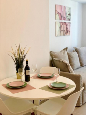 Canarian Sun Apartment 1